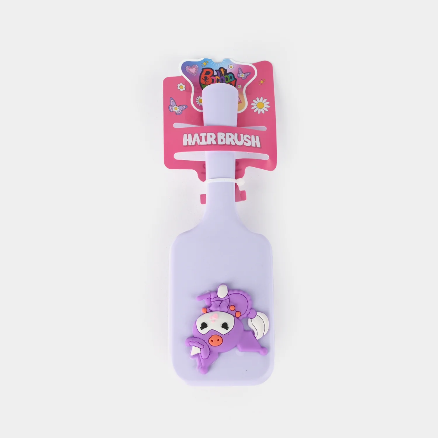 Baby Comb & Brush Set - Image 3