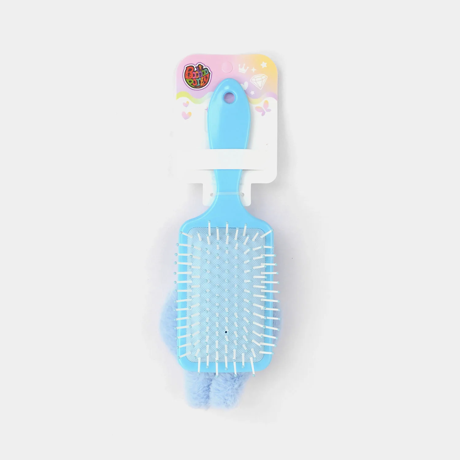 Adorable Girls Hair Brush/Comb - Image 3