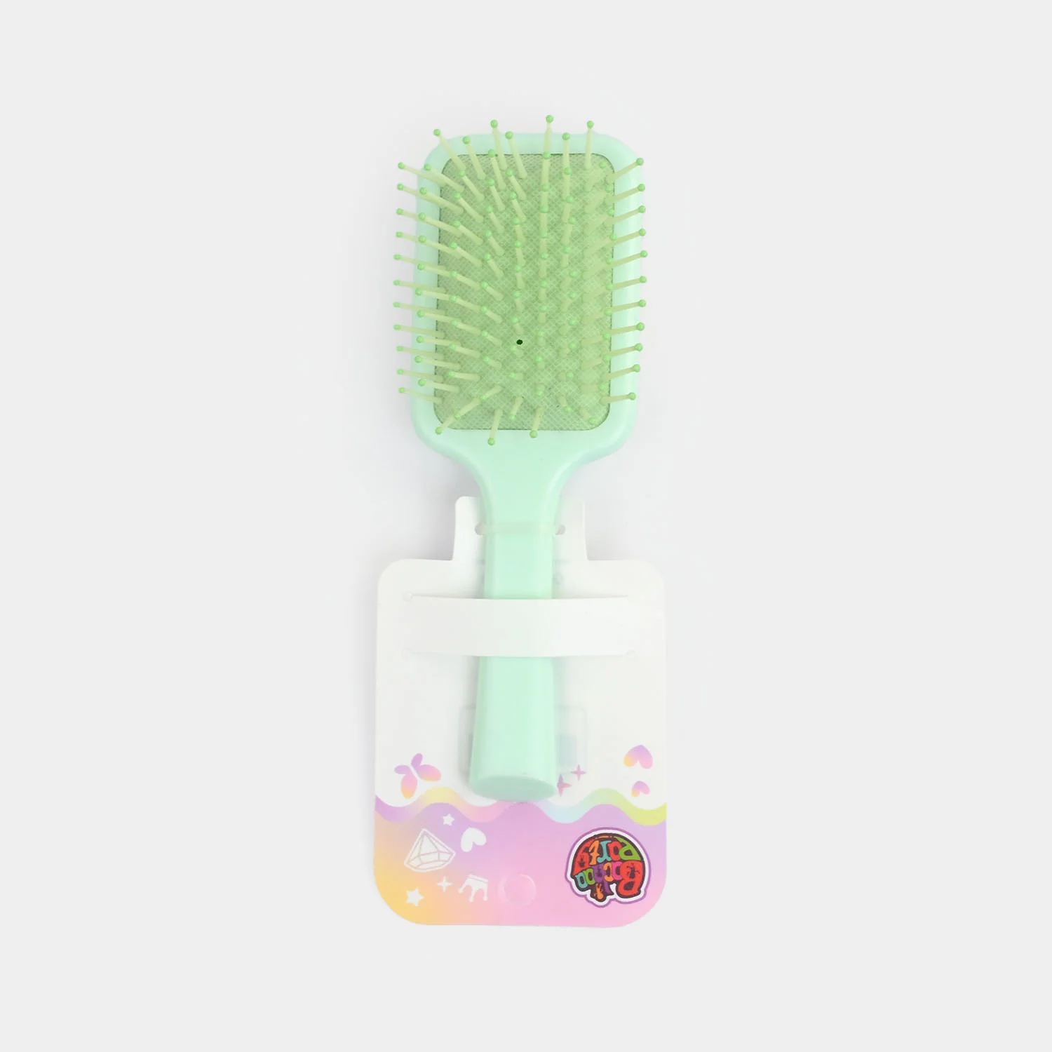 Adorable Girls Hair Brush/Comb - Image 3