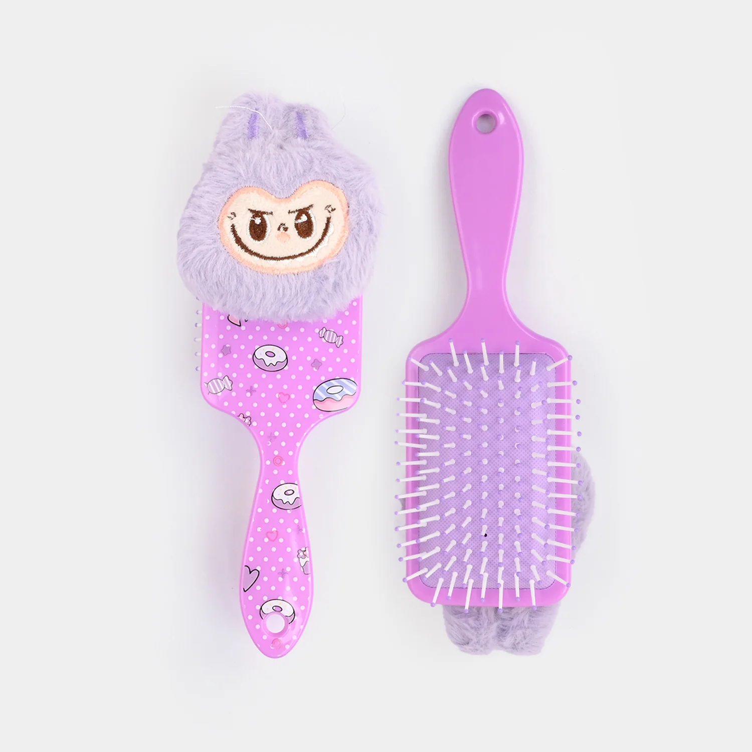 Adorable Girls Hair Brush/Comb