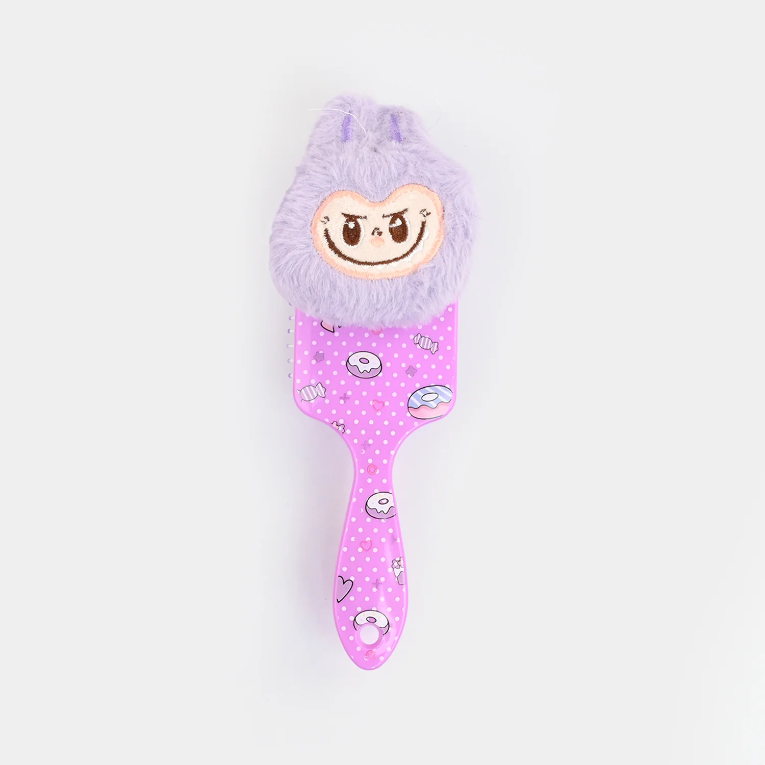 Adorable Girls Hair Brush/Comb - Image 2