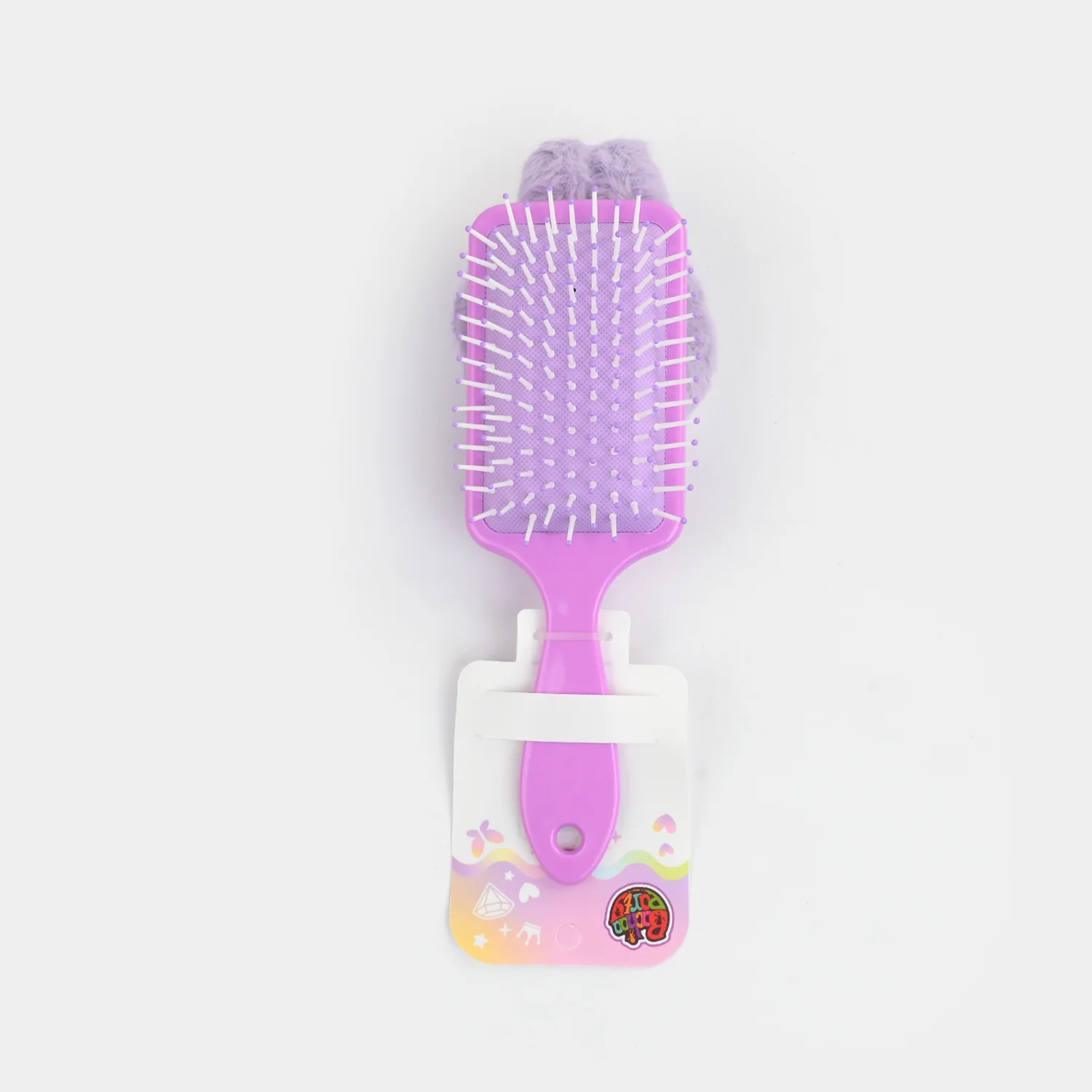 Adorable Girls Hair Brush/Comb - Image 3