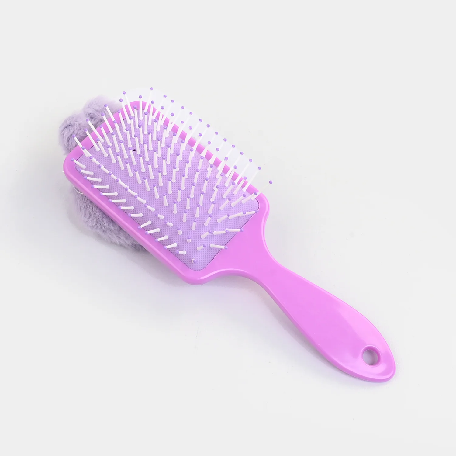Adorable Girls Hair Brush/Comb - Image 4