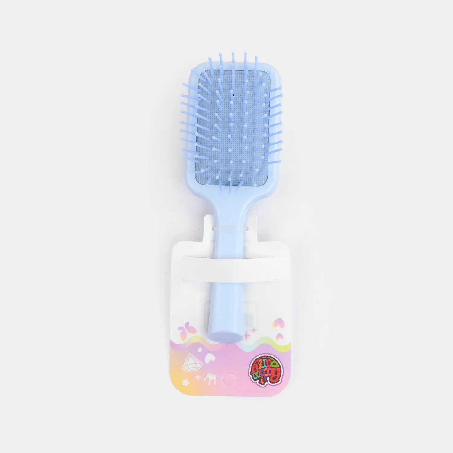 Adorable Girls Hair Brush/Comb - Image 3