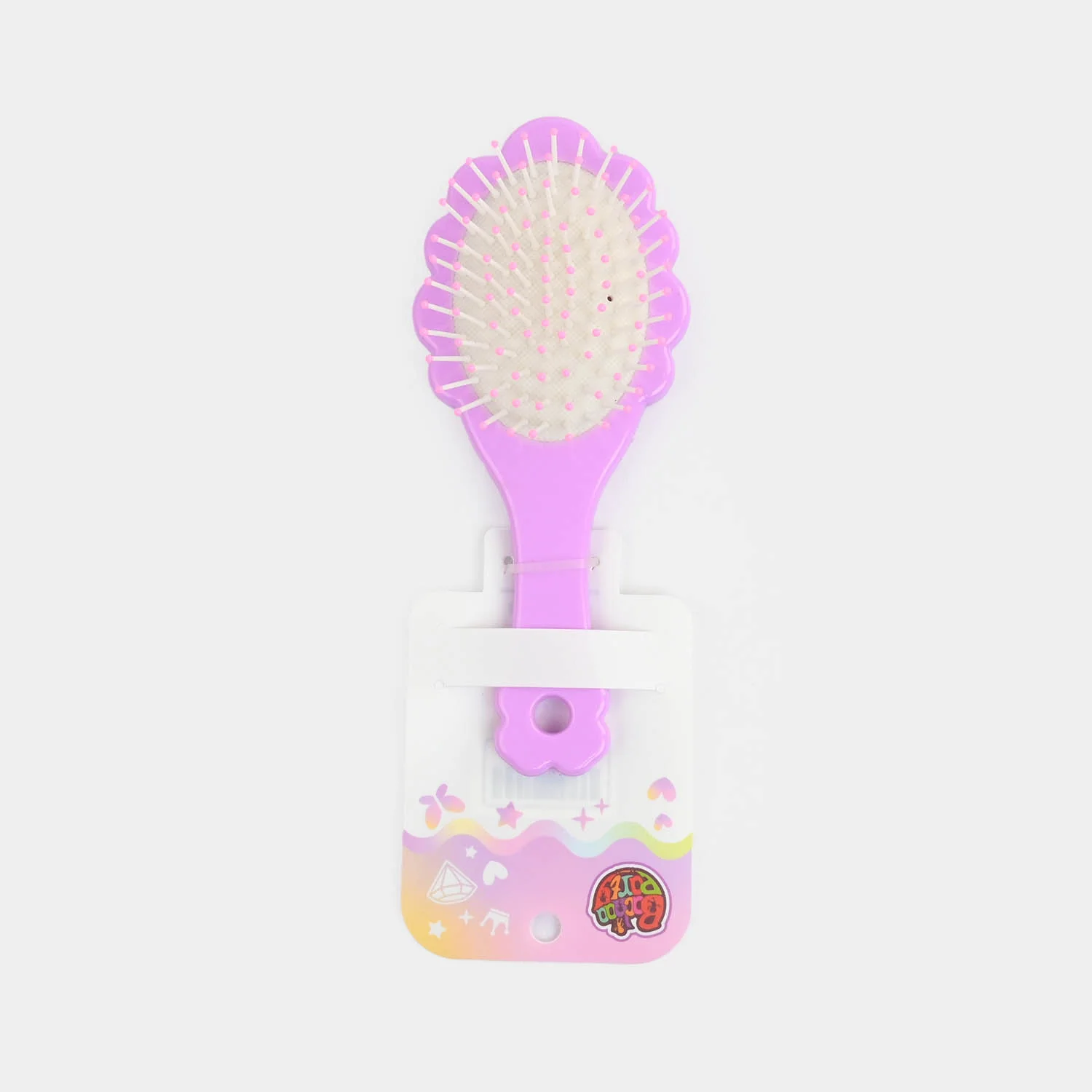 Adorable Girls Hair Brush/Comb - Image 3