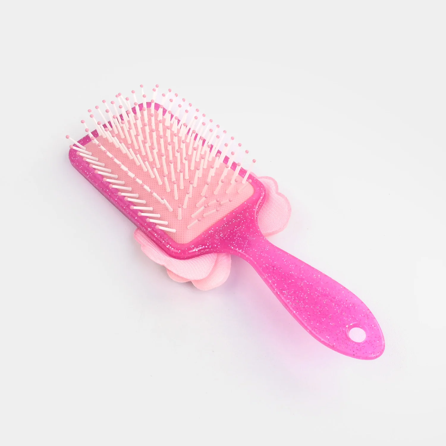 Adorable Girls Hair Brush/Comb - Image 3