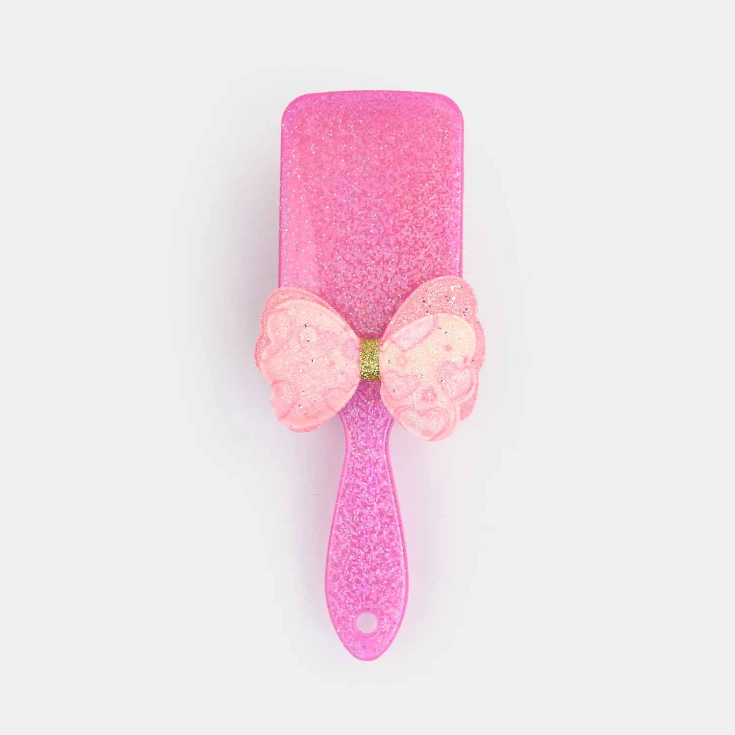 Adorable Girls Hair Brush/Comb - Image 4