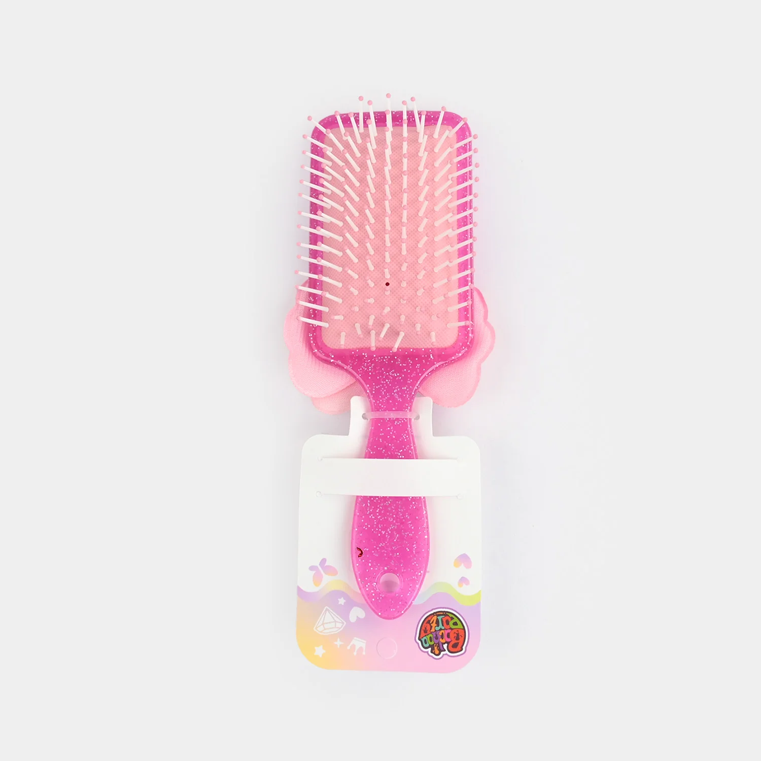 Adorable Girls Hair Brush/Comb - Image 5