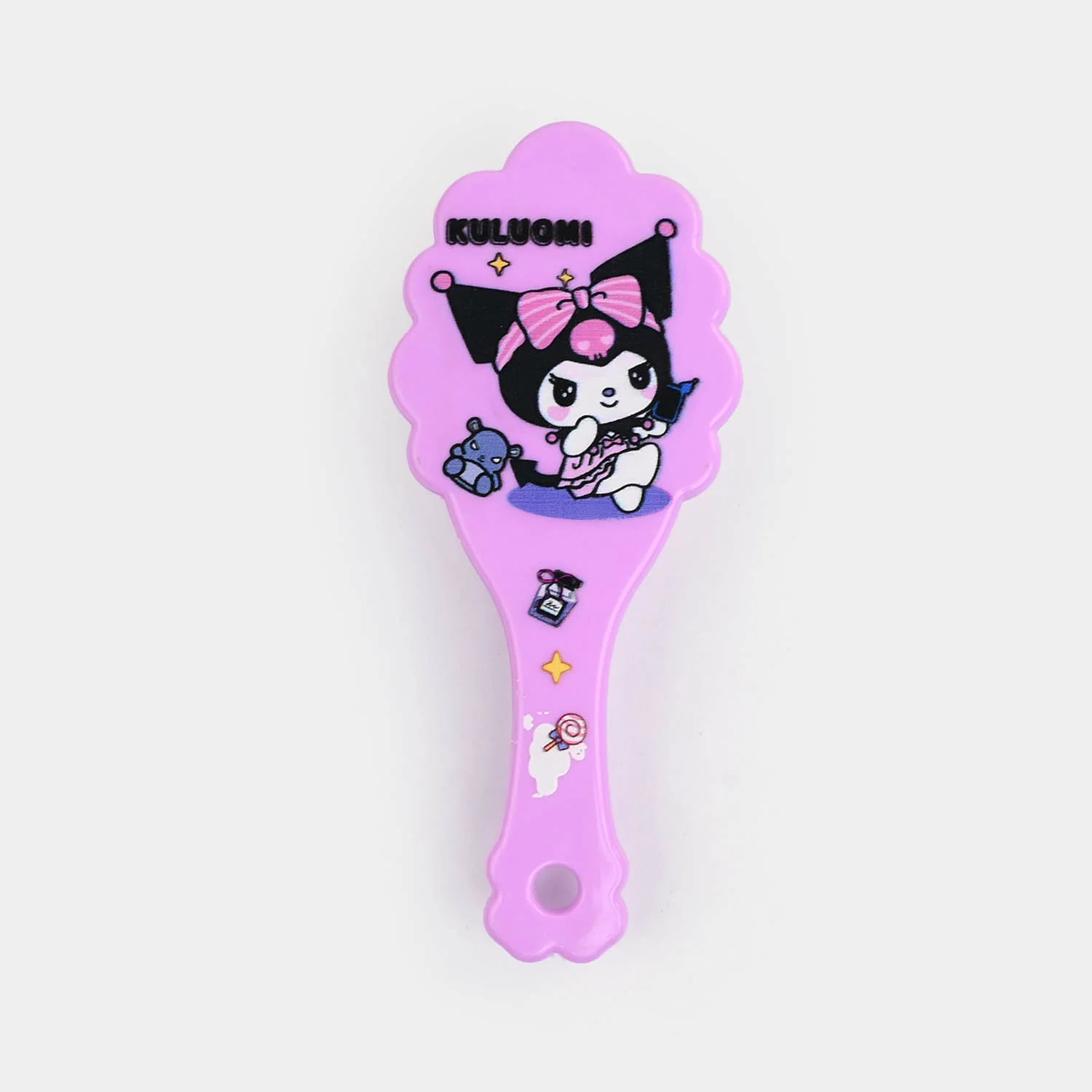Adorable Girls Hair Brush/Comb - Image 2