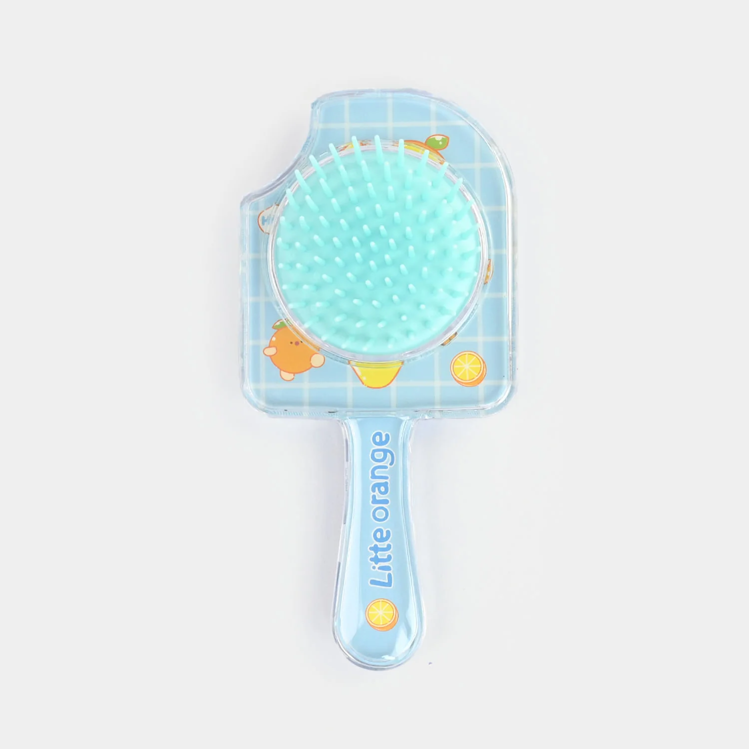 Adorable Girls Hair Brush/Comb - Image 3