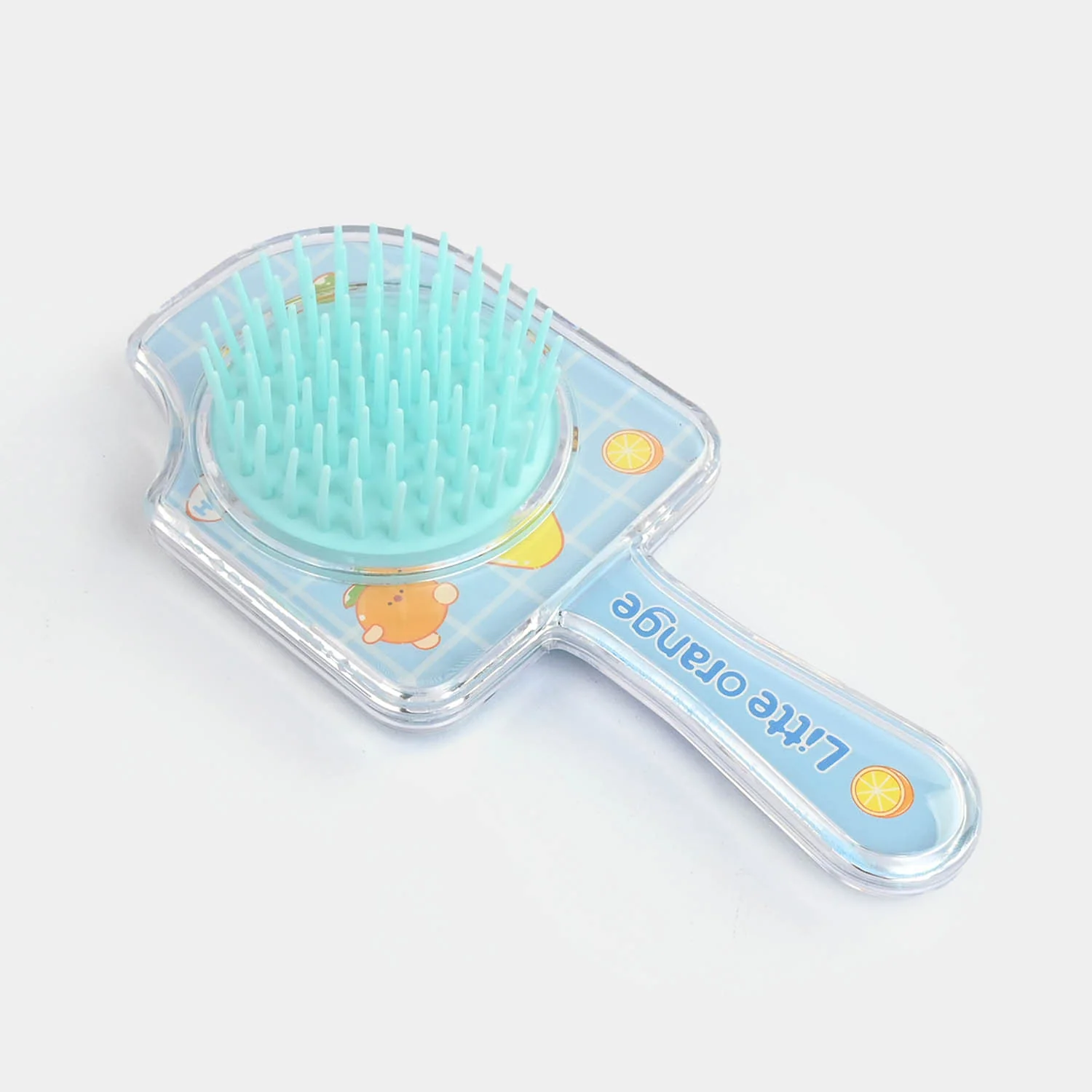Adorable Girls Hair Brush/Comb - Image 4