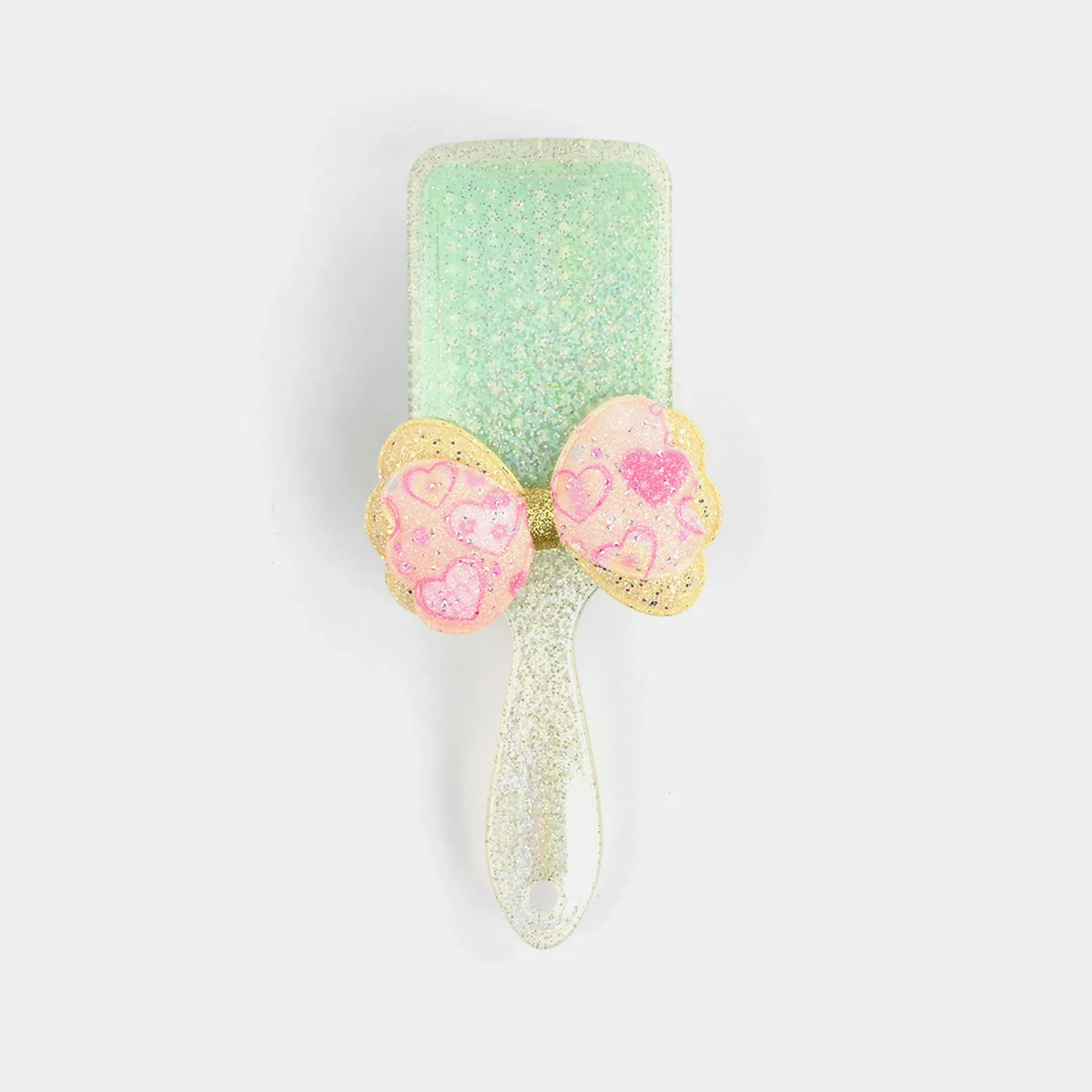 Adorable Girls Hair Brush/Comb - Image 5
