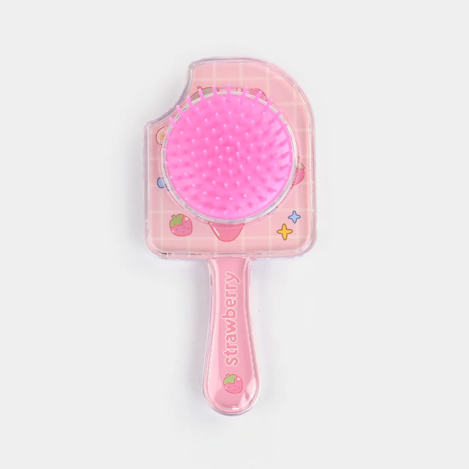 Adorable Girls Hair Brush/Comb - Image 5