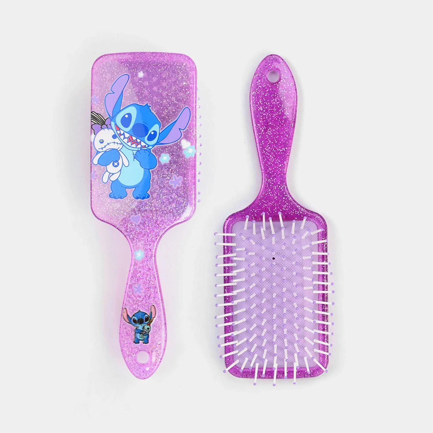 Adorable Girls Hair Brush/Comb