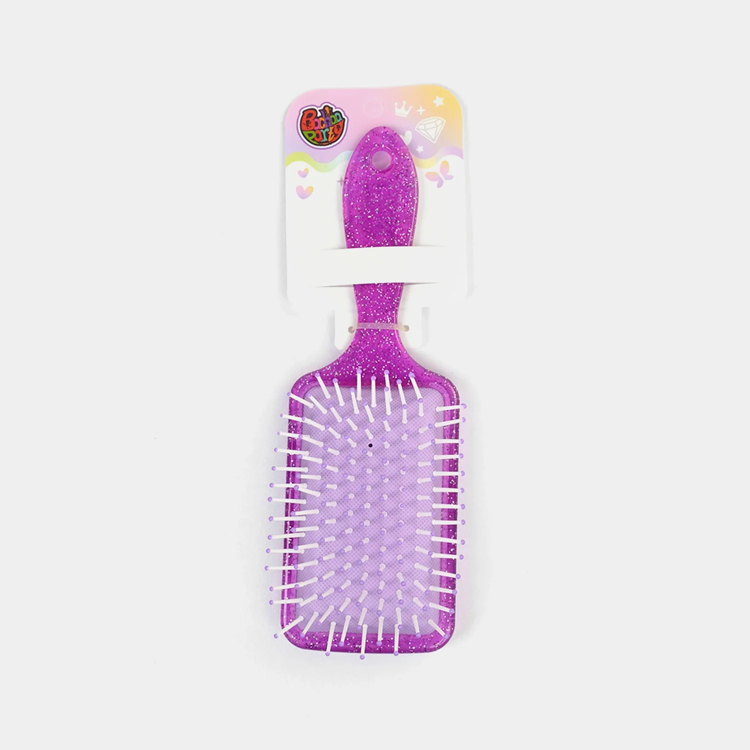 Adorable Girls Hair Brush/Comb - Image 2