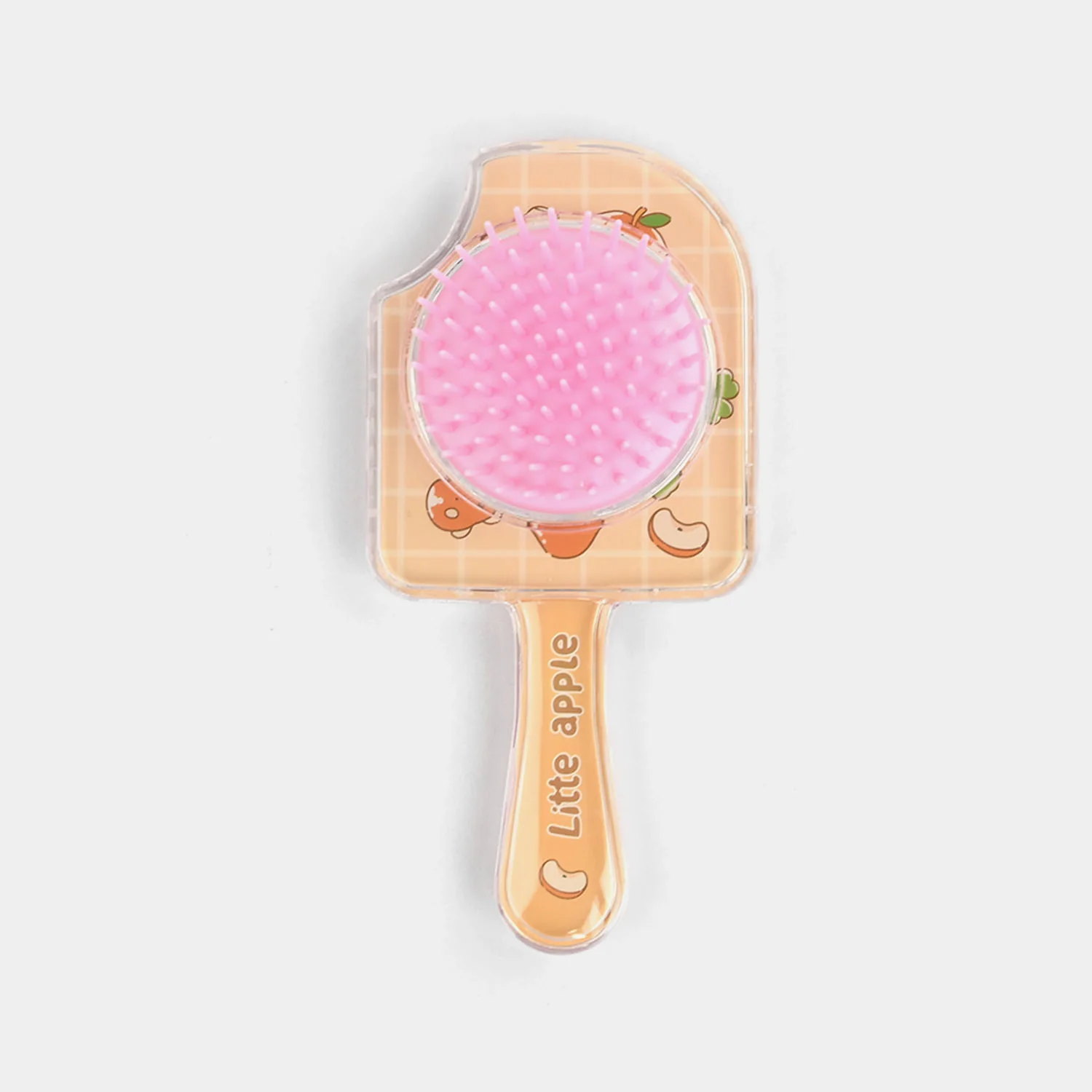 Adorable Girls Hair Brush/Comb - Image 3