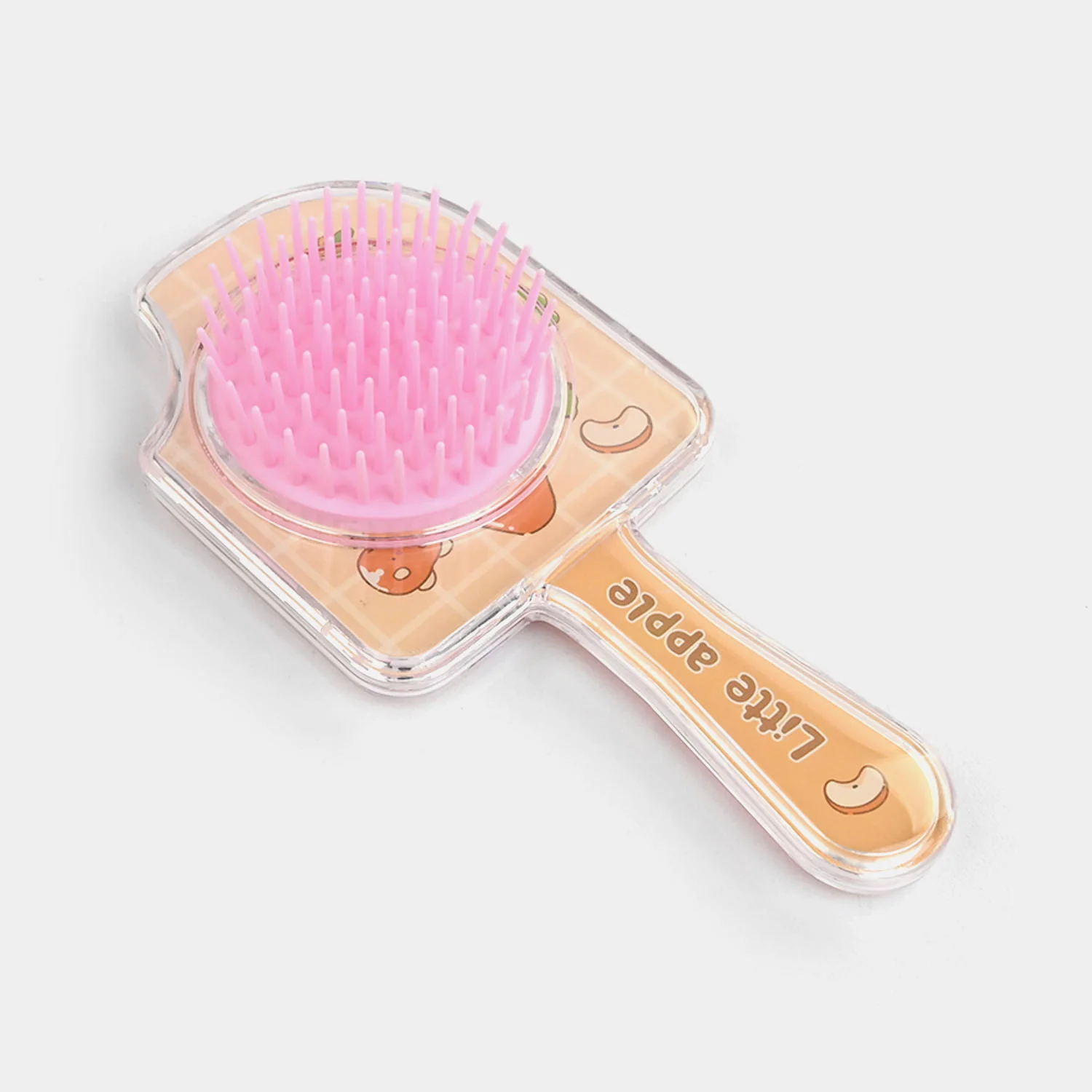 Adorable Girls Hair Brush/Comb - Image 4