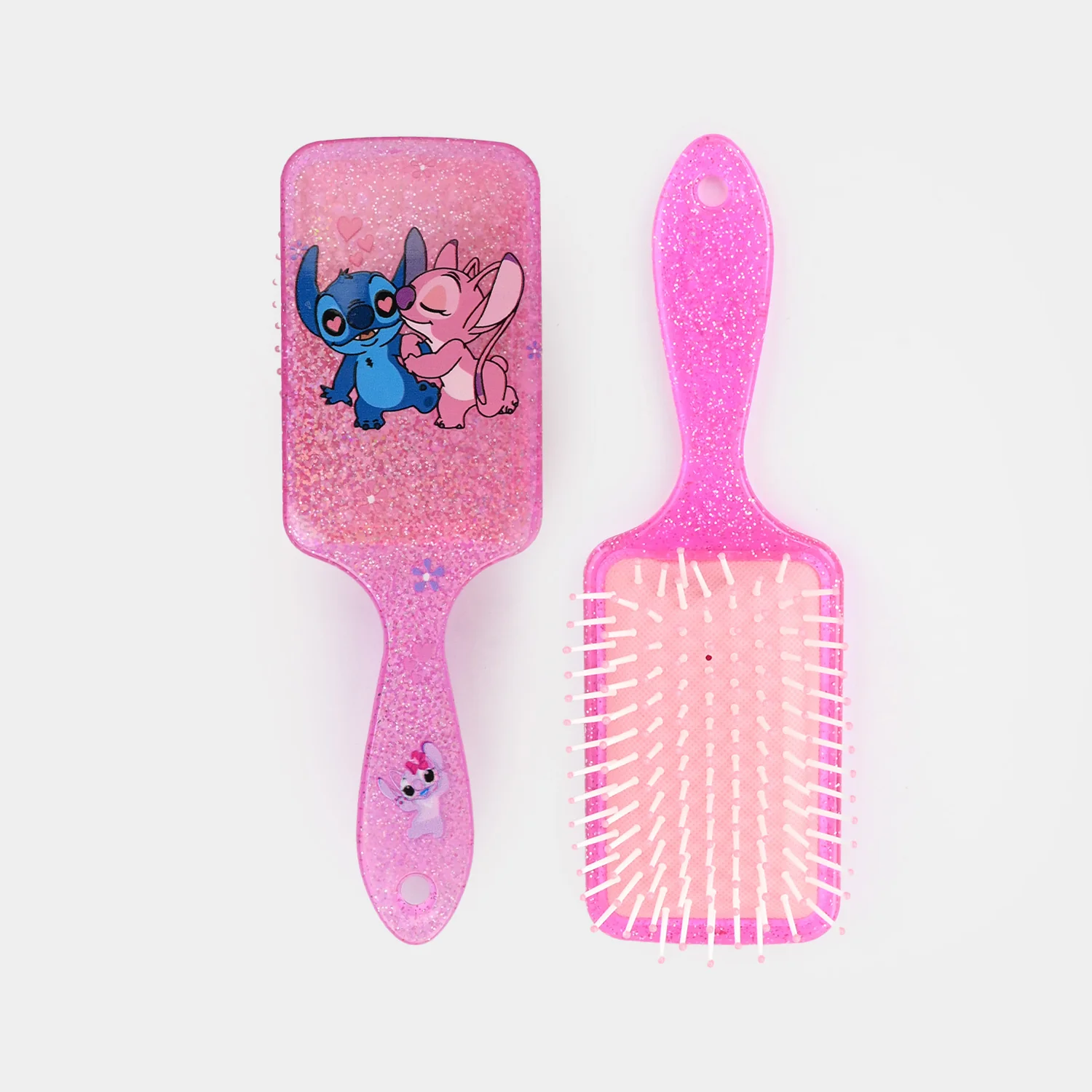 Adorable Girls Hair Brush/Comb