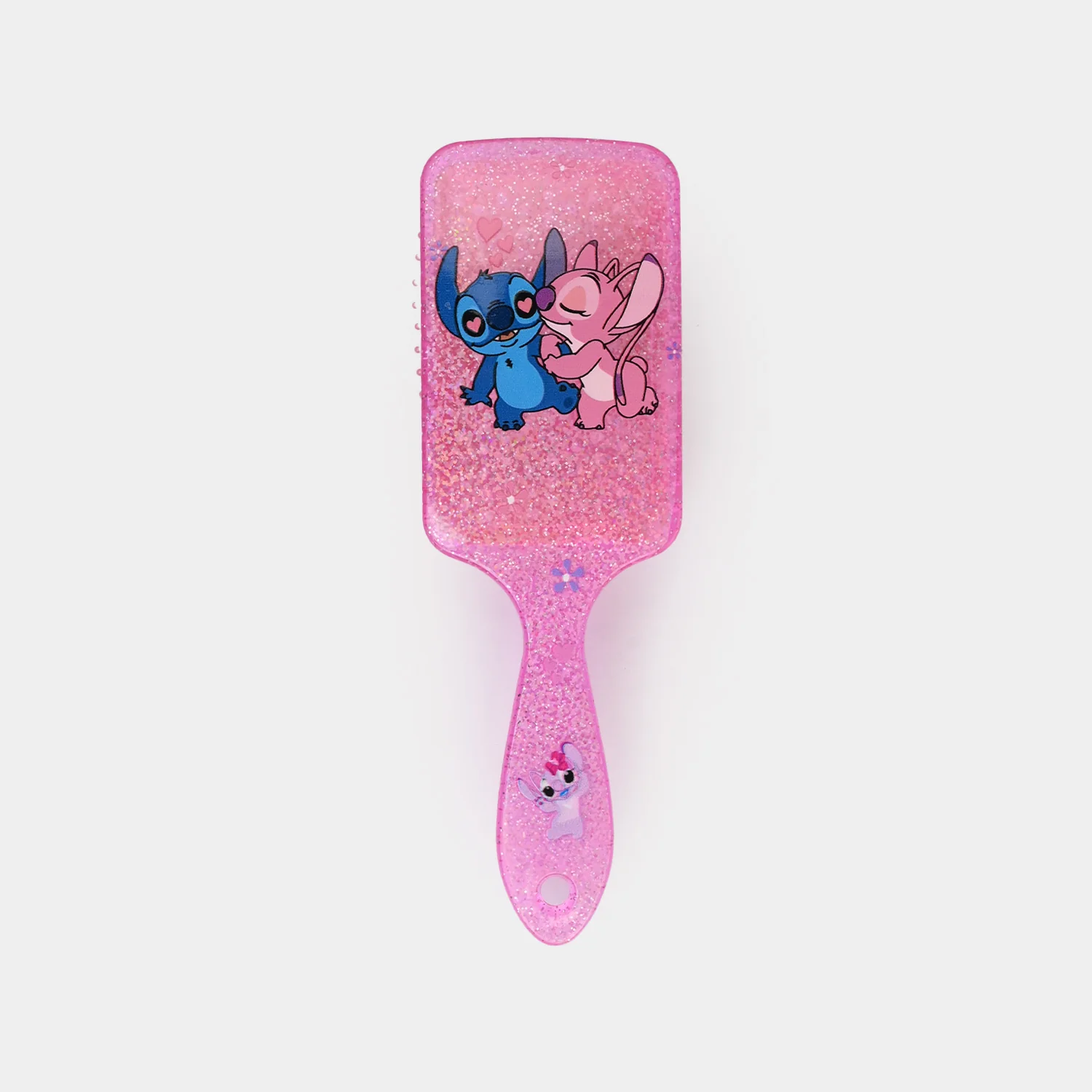 Adorable Girls Hair Brush/Comb - Image 2
