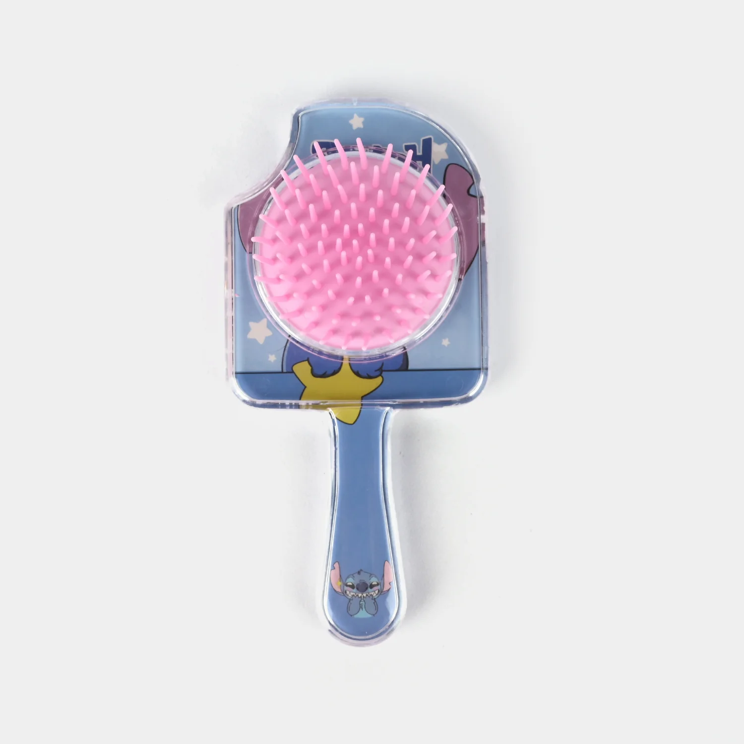 Baby Comb & Brush Set - Image 2