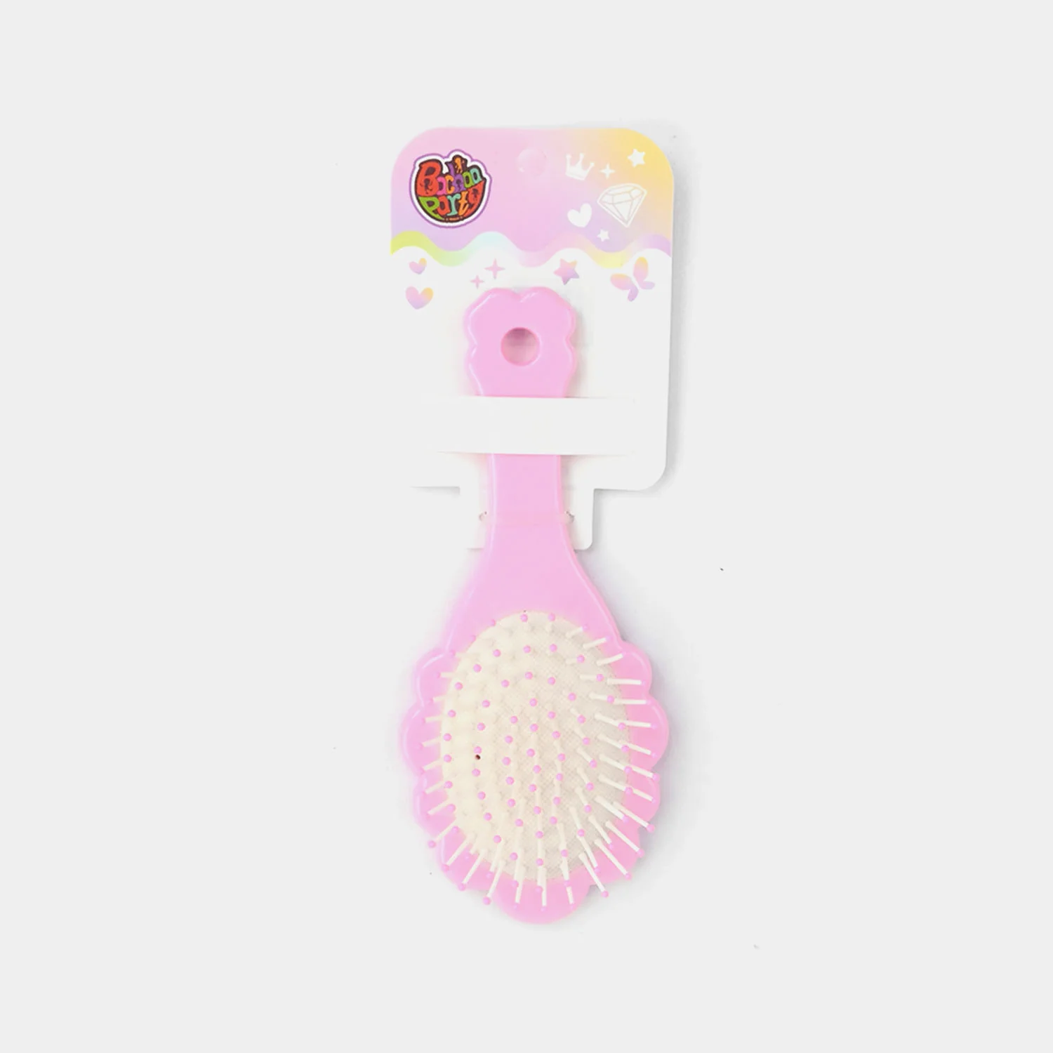 Adorable Girls Hair Brush/Comb - Image 3