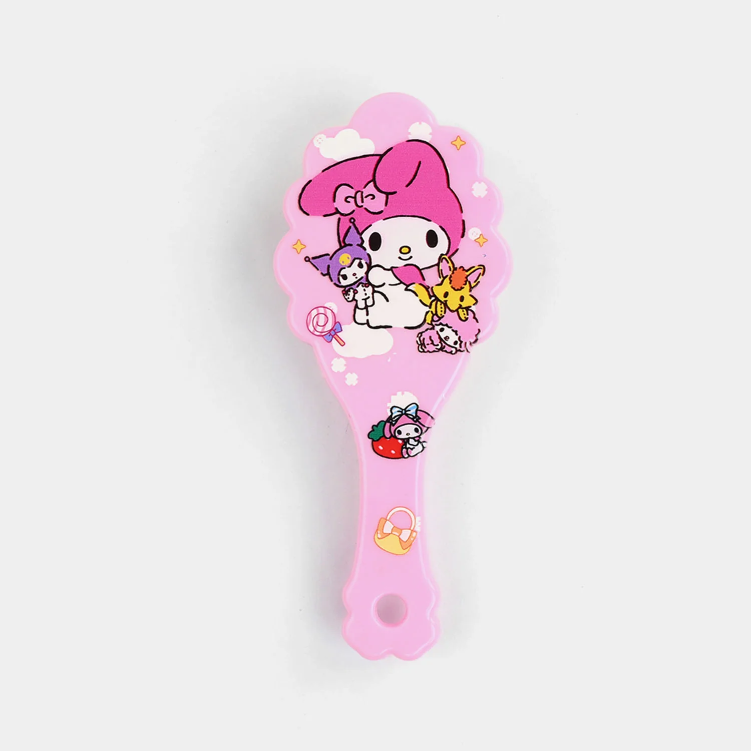 Adorable Girls Hair Brush/Comb - Image 4