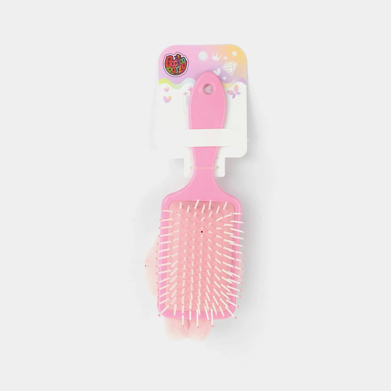 Adorable Girls Hair Brush/Comb - Image 2