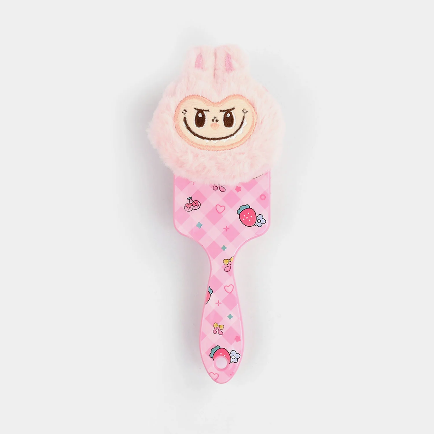 Adorable Girls Hair Brush/Comb - Image 3