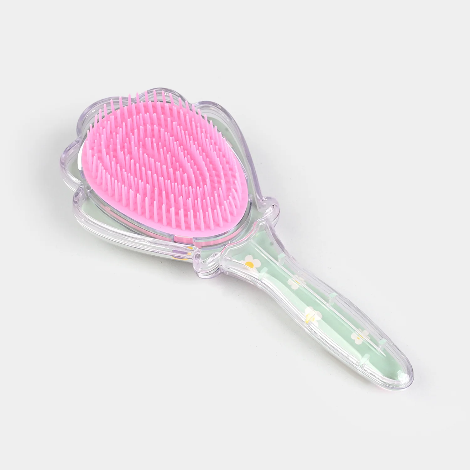 HAIR STYLING FANCY HAIR BRUSH - Image 5
