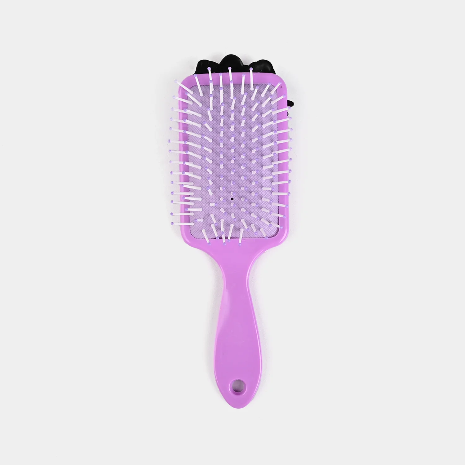HAIR STYLING FANCY HAIR BRUSH - Image 4
