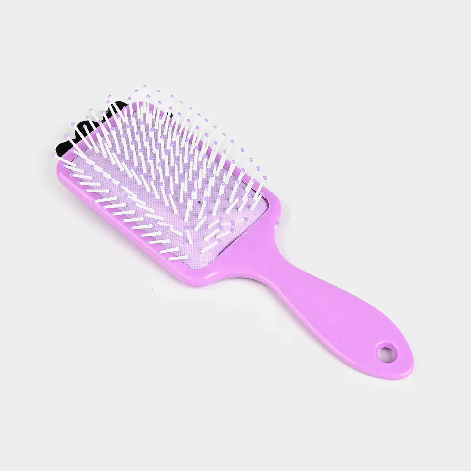 HAIR STYLING FANCY HAIR BRUSH - Image 5