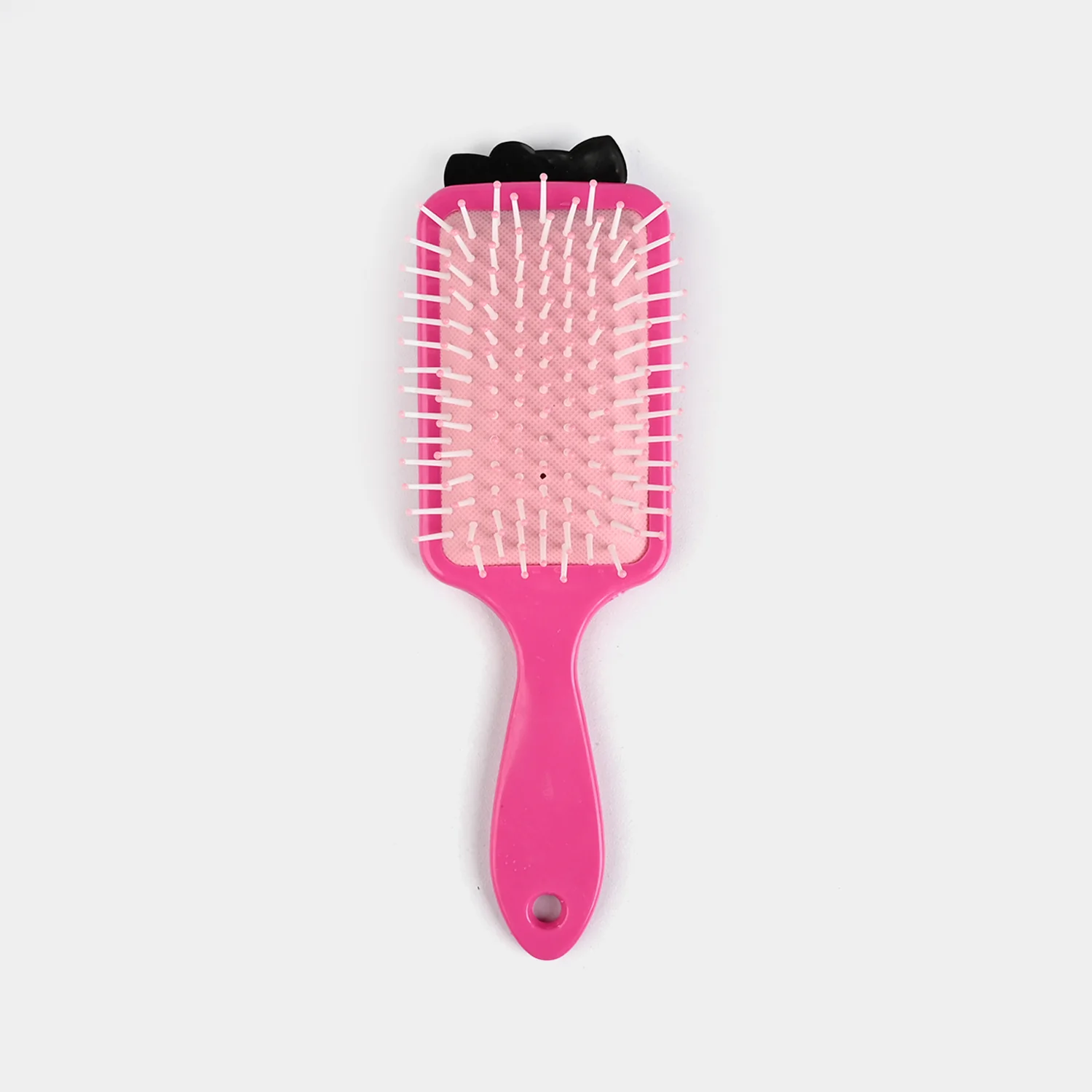 HAIR STYLING FANCY HAIR BRUSH - Image 4