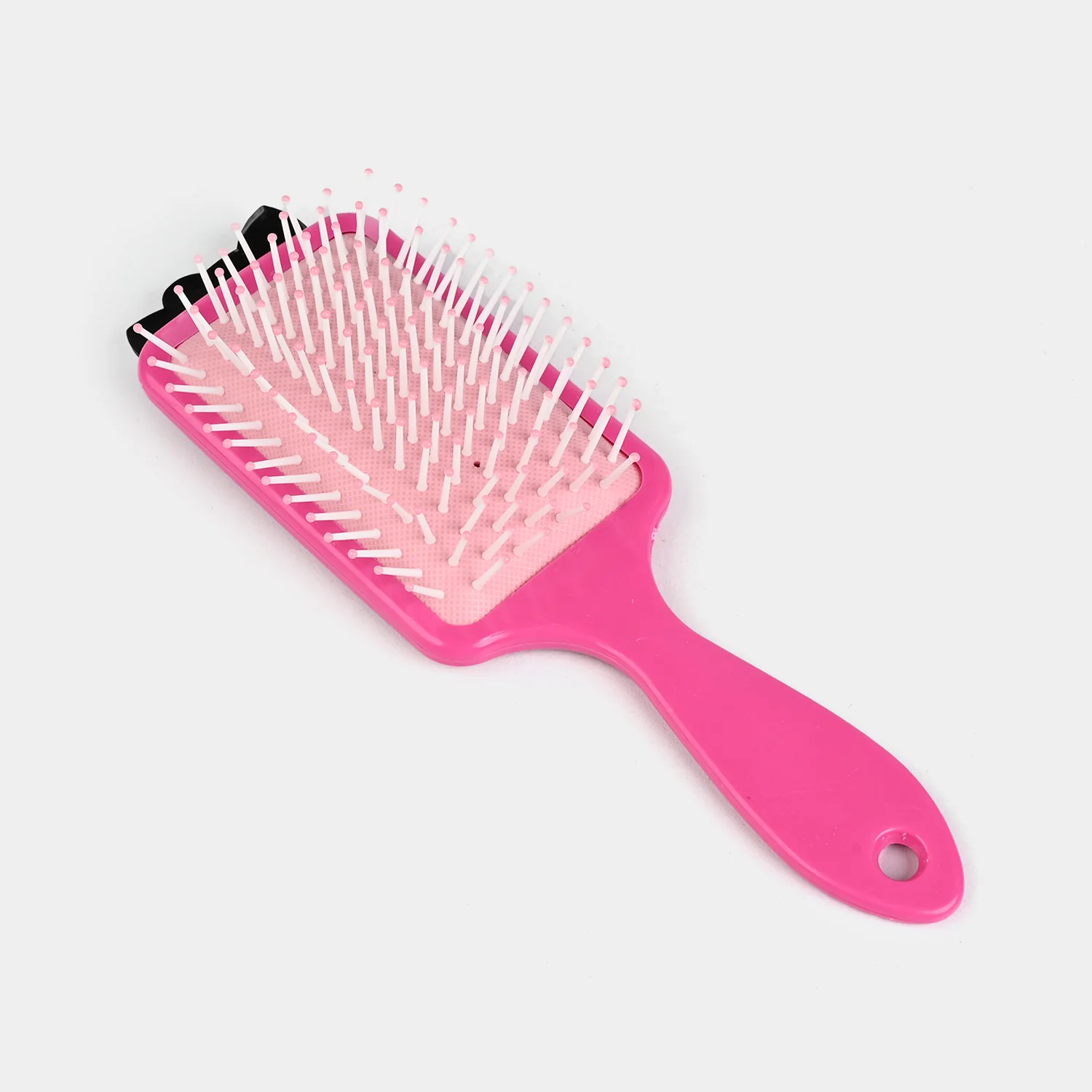 HAIR STYLING FANCY HAIR BRUSH - Image 5