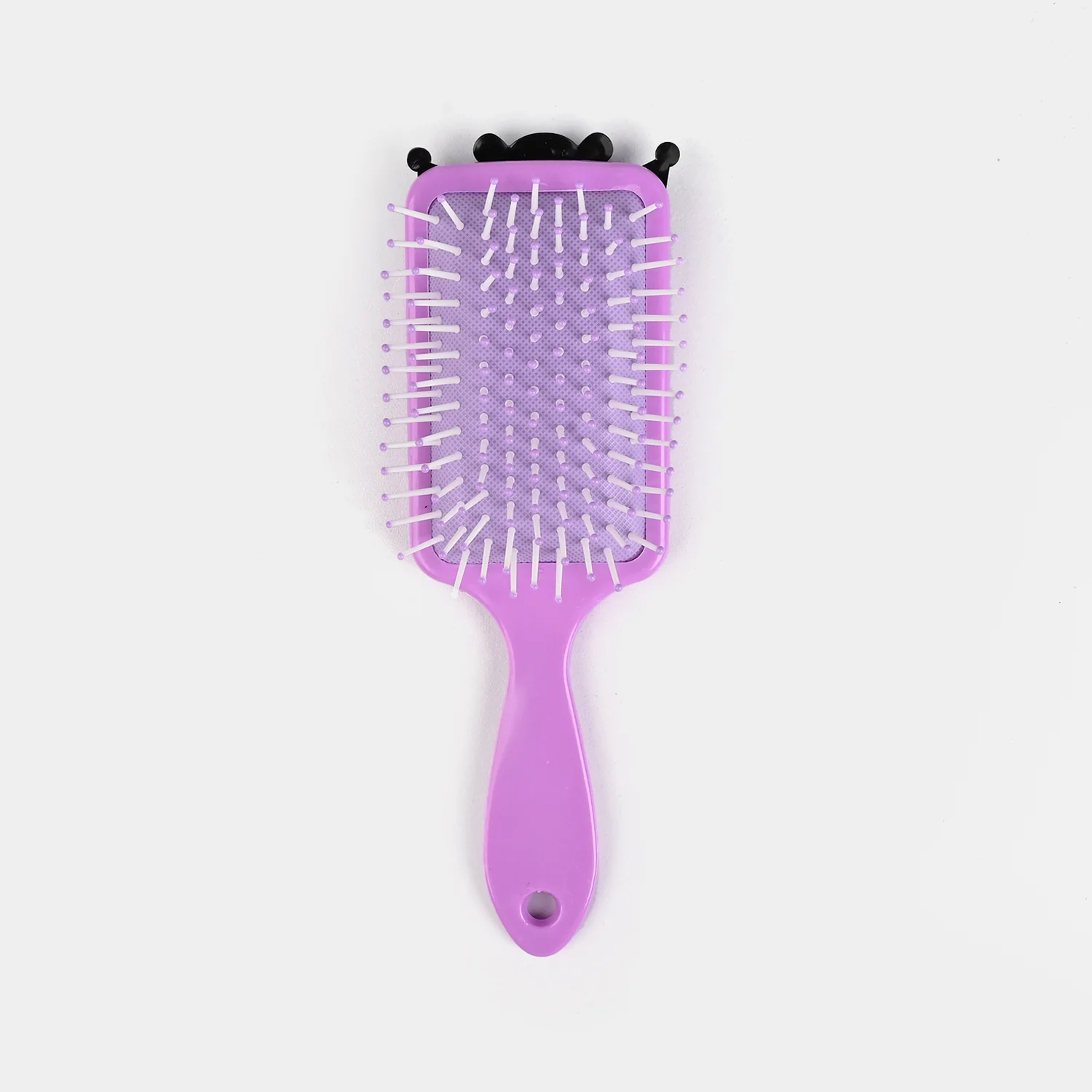 HAIR STYLING FANCY HAIR BRUSH - Image 4