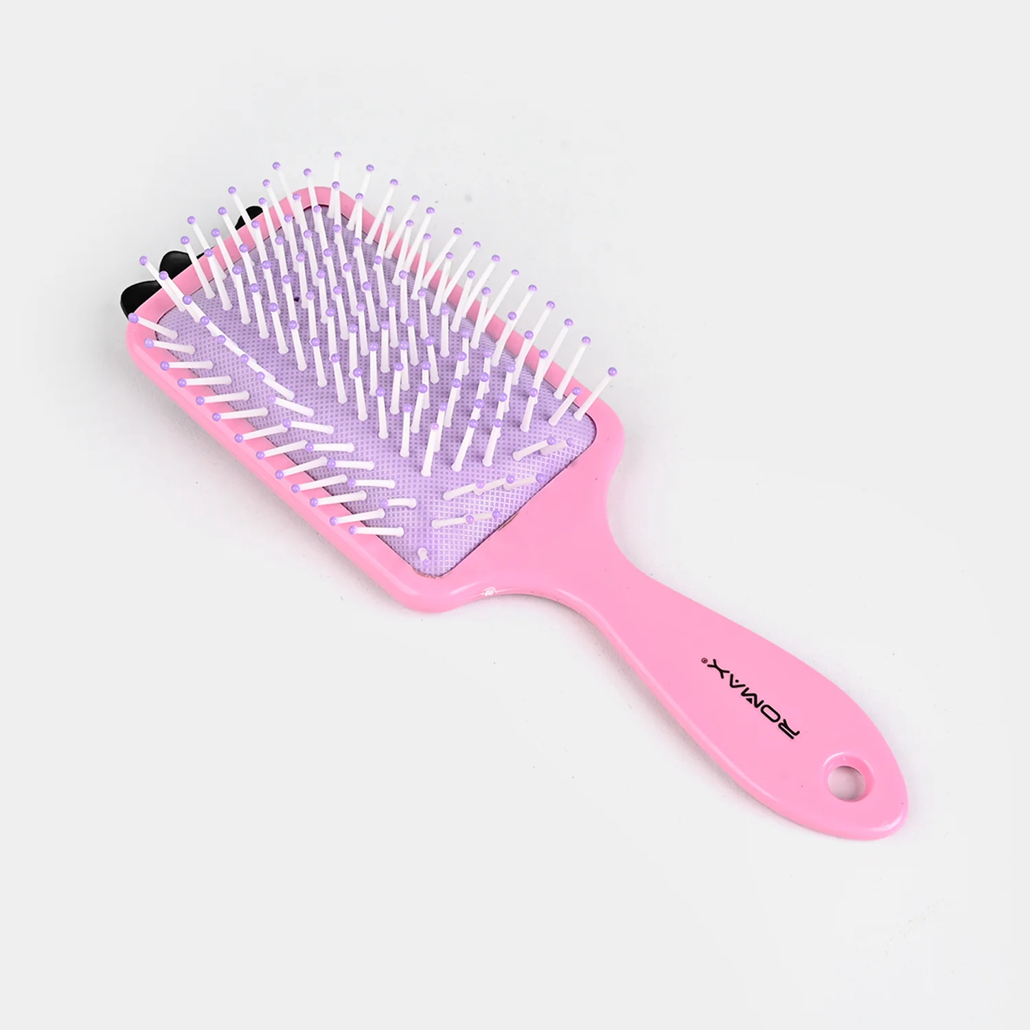 HAIR STYLING FANCY HAIR BRUSH - Image 5
