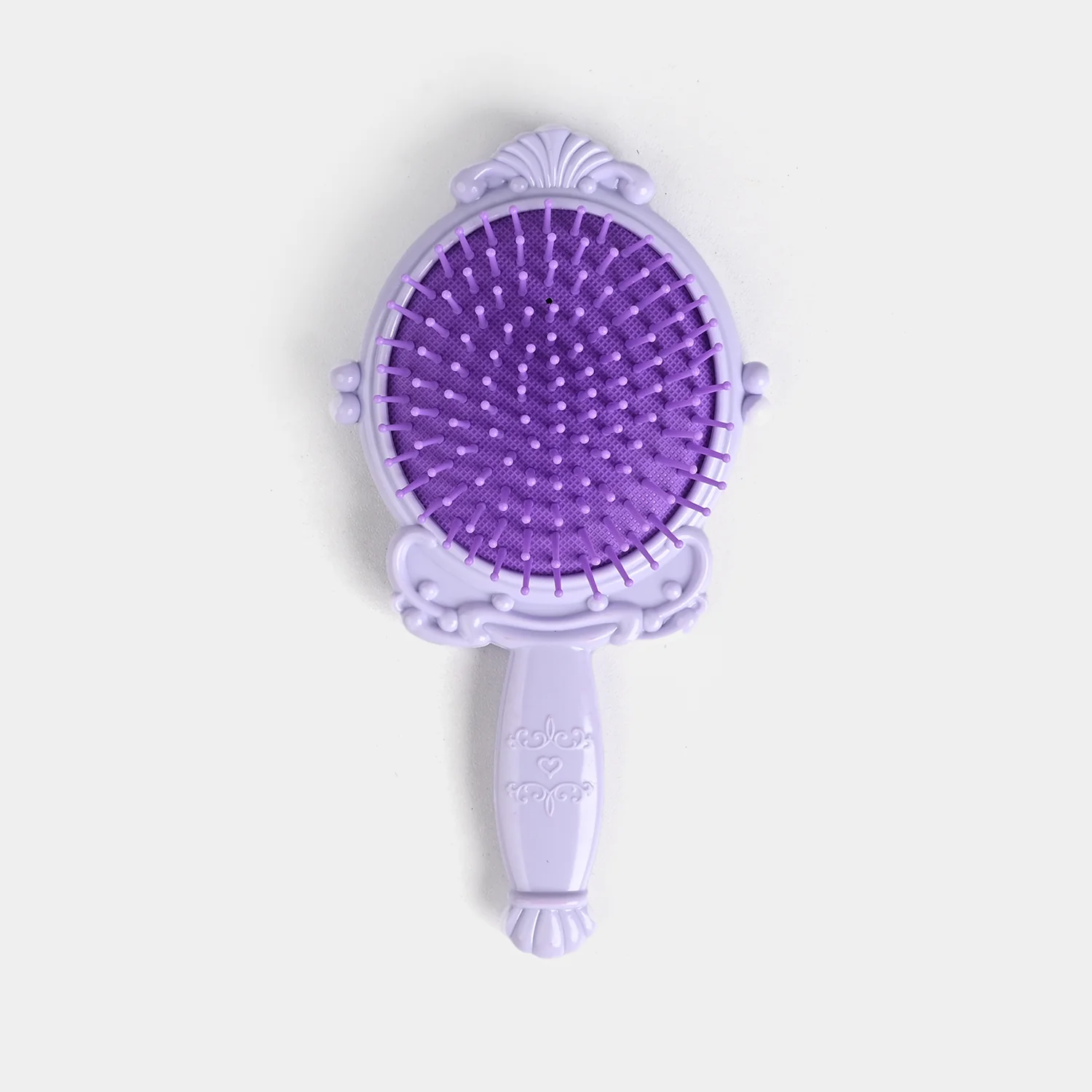 HAIR STYLING FANCY HAIR BRUSH - Image 4