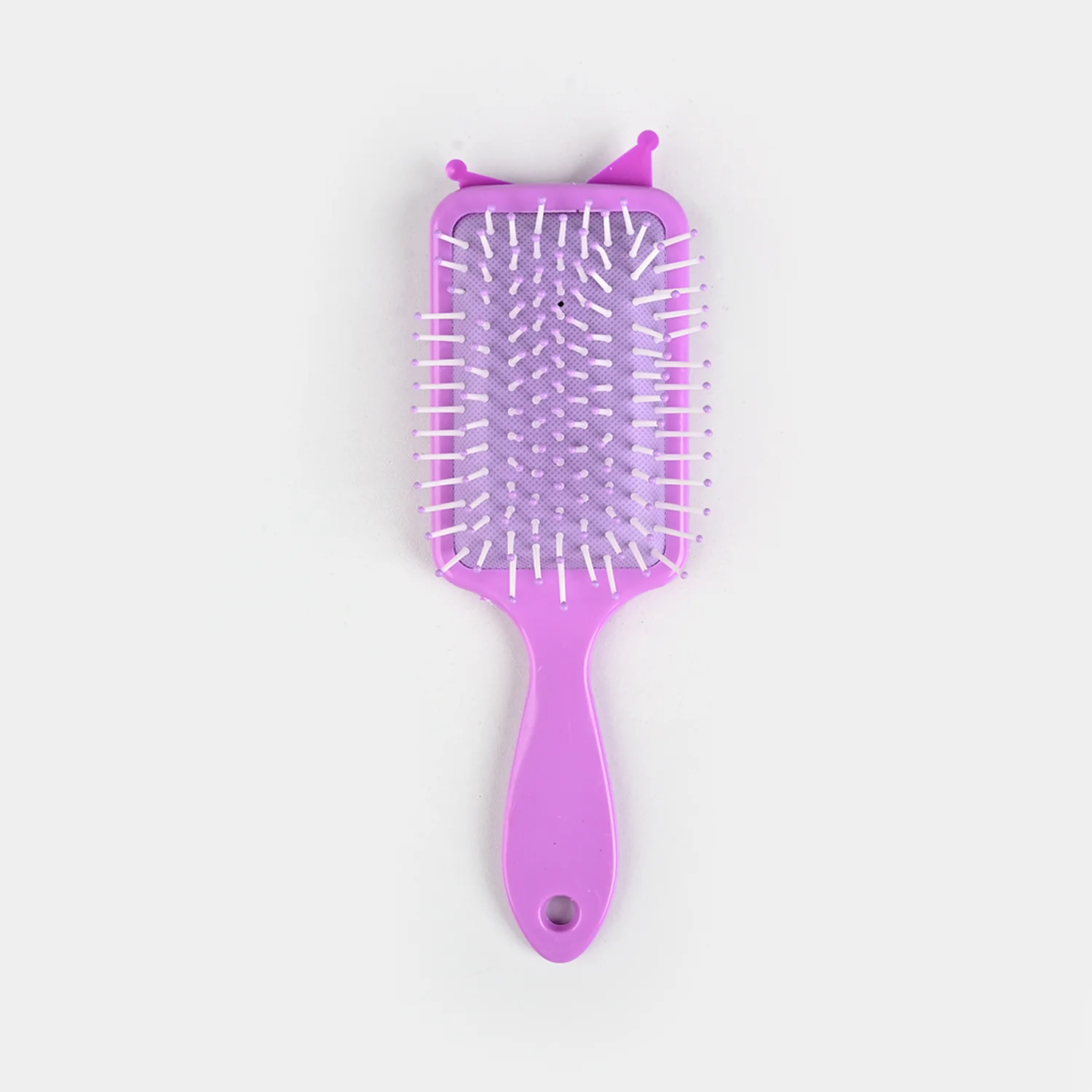 HAIR STYLING FANCY HAIR BRUSH - Image 4