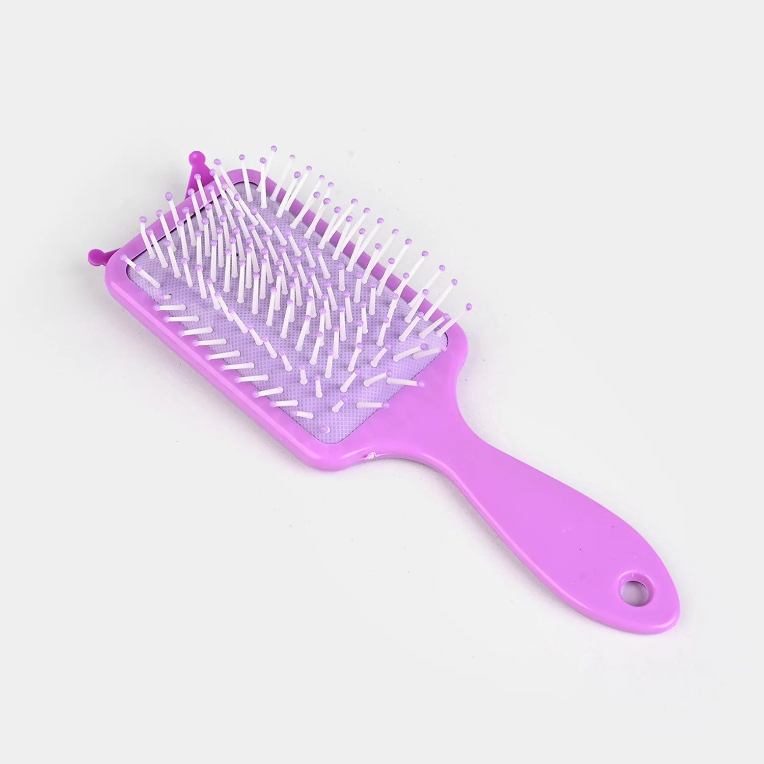 HAIR STYLING FANCY HAIR BRUSH - Image 5