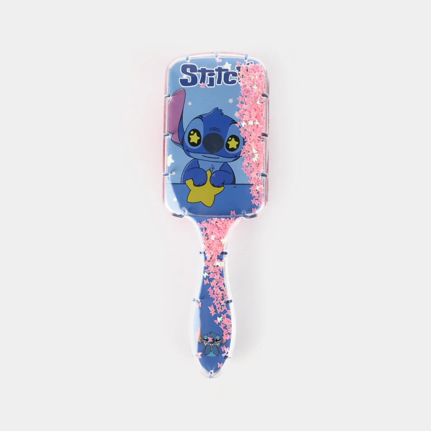 Baby Comb & Brush Set - Image 4