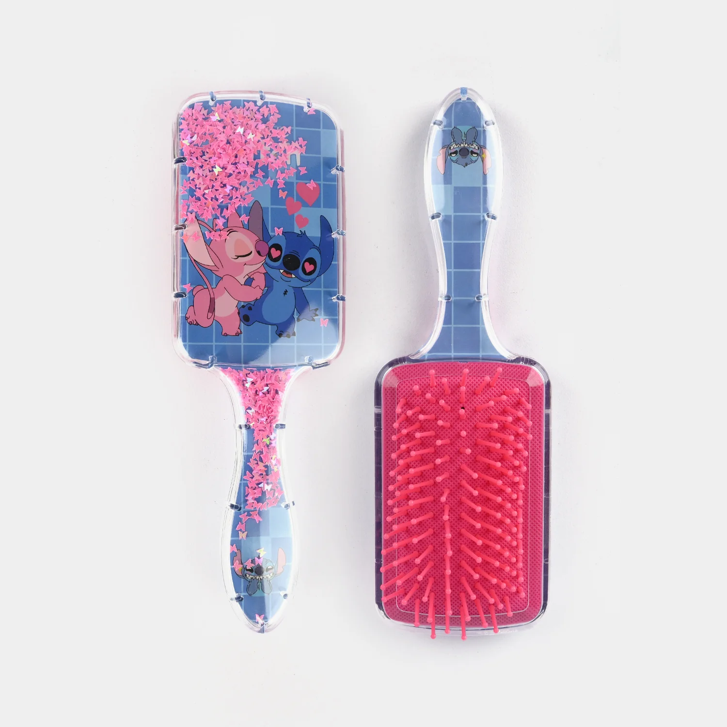 Baby Comb & Brush Set
