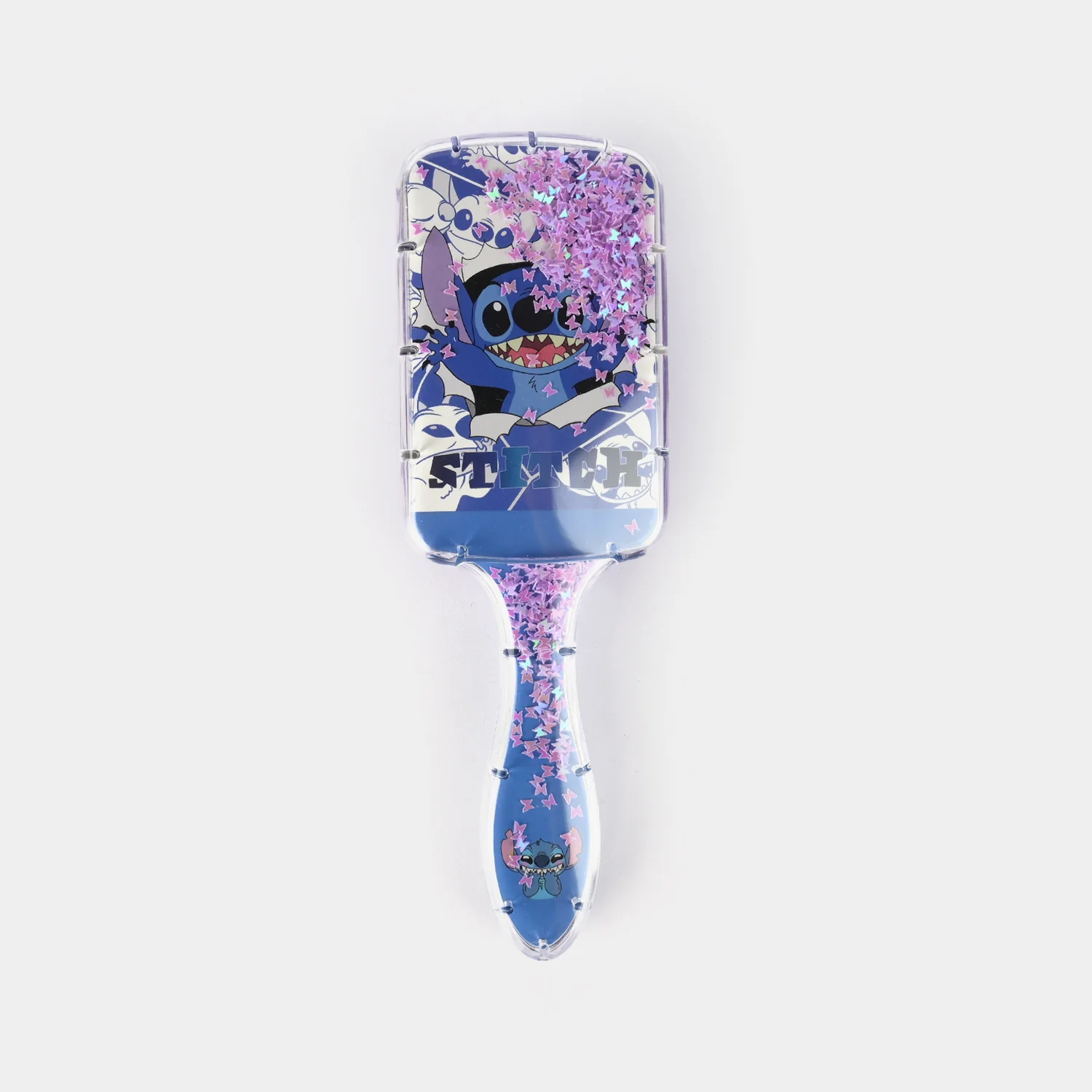 Baby Comb & Brush Set - Image 4