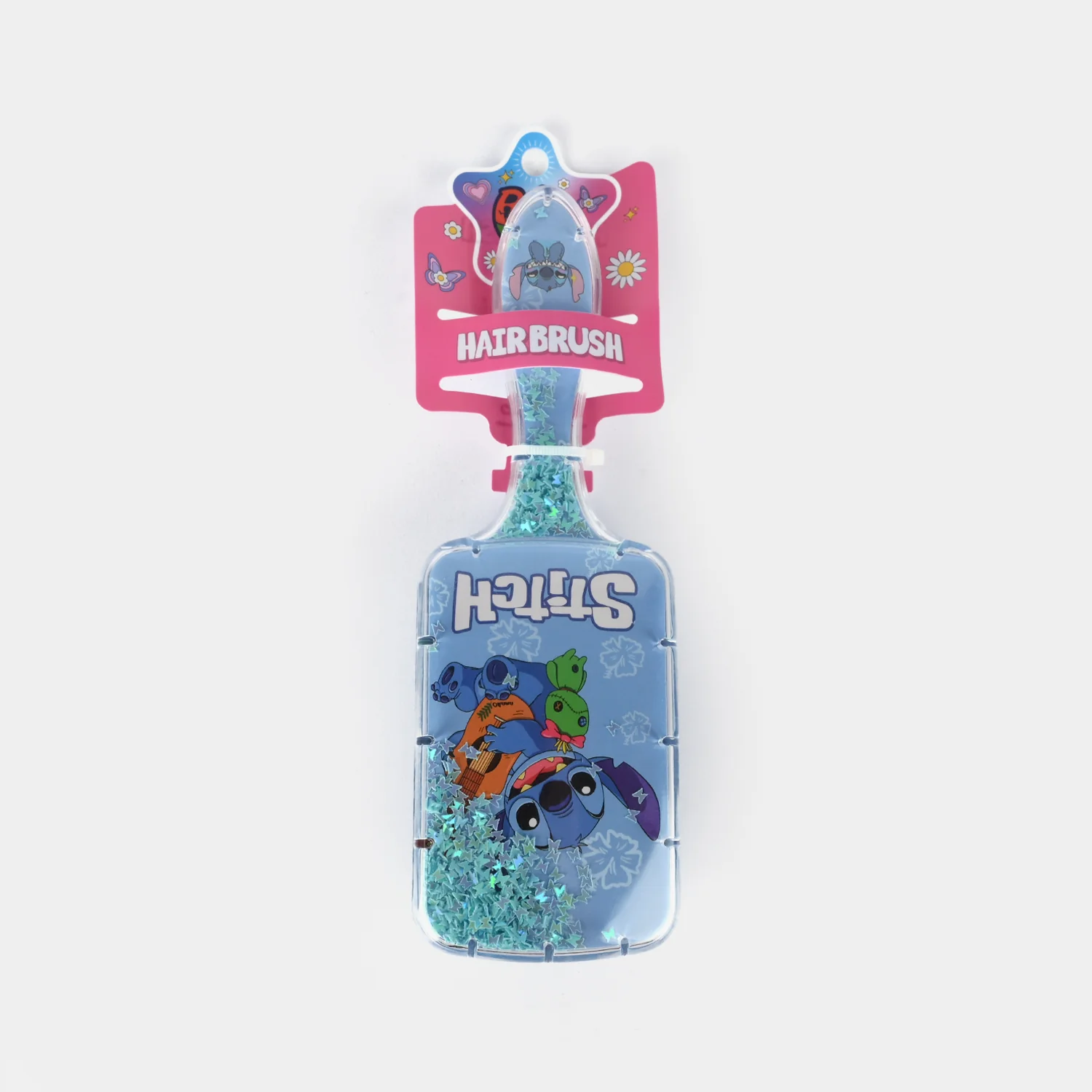 Baby Comb & Brush Set - Image 3