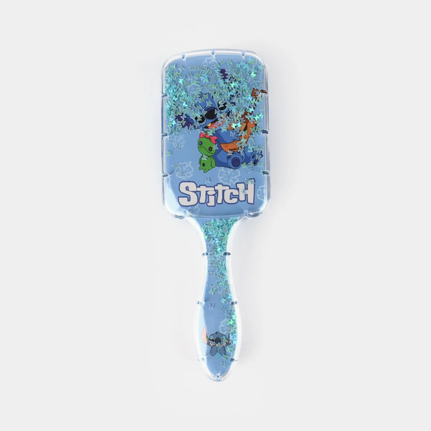 Baby Comb & Brush Set - Image 4