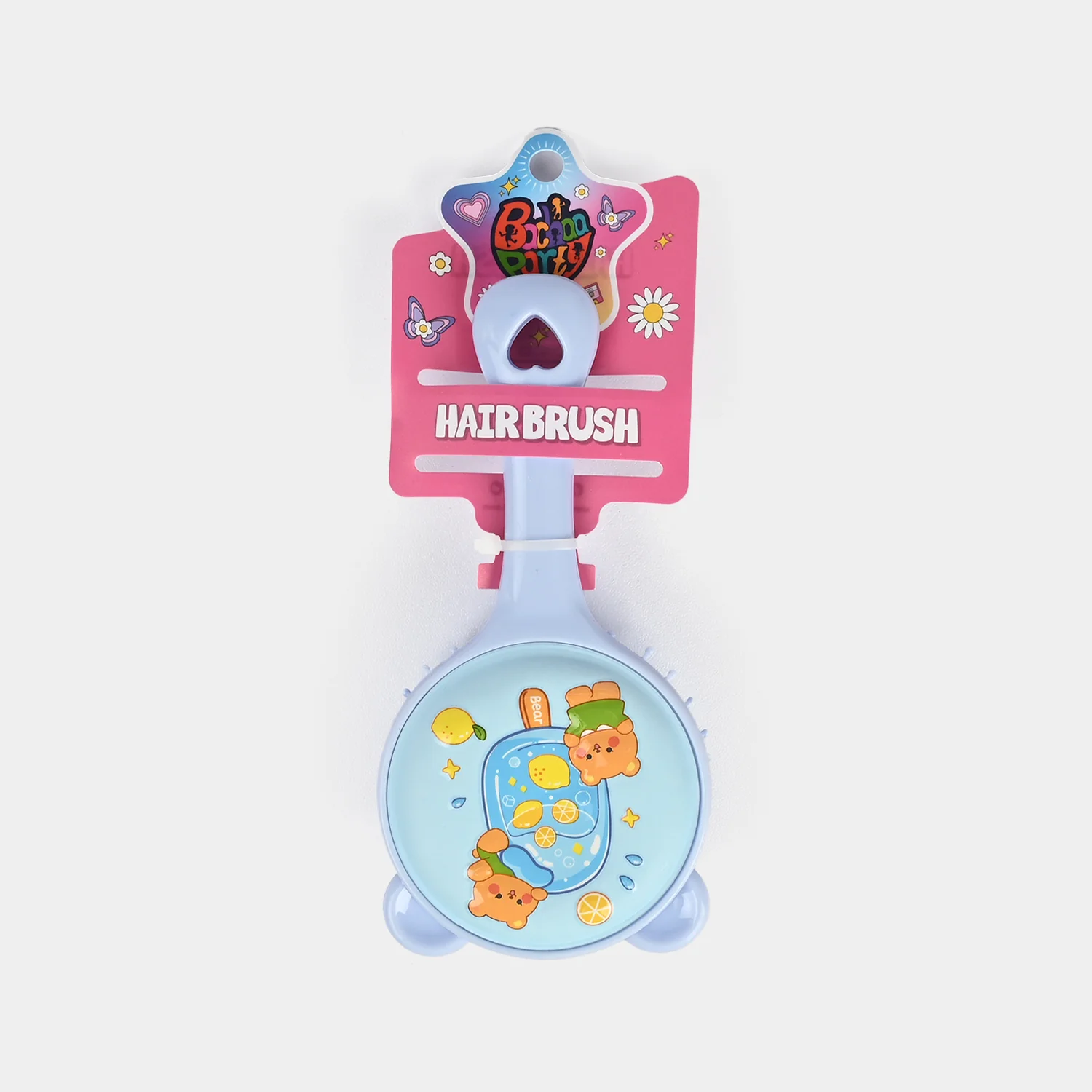 Baby Hairbrush/Comb - Image 3