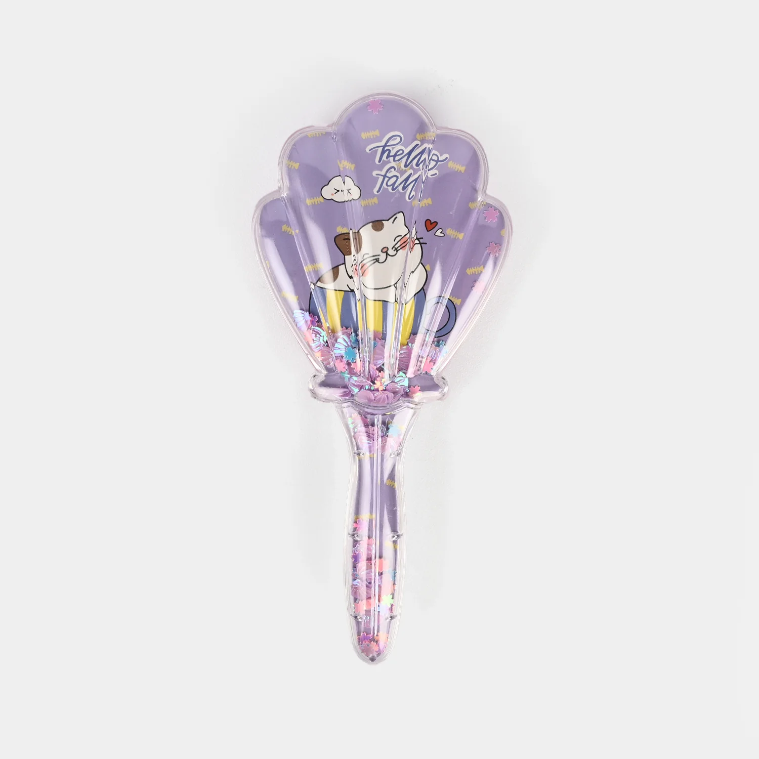 Baby Hairbrush/Comb