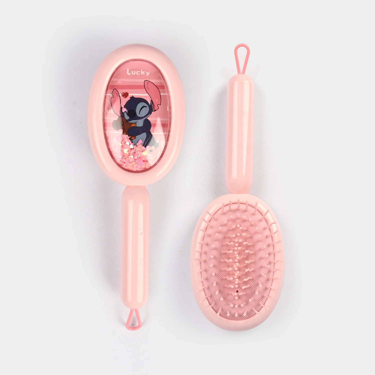 Baby Hairbrush/Comb