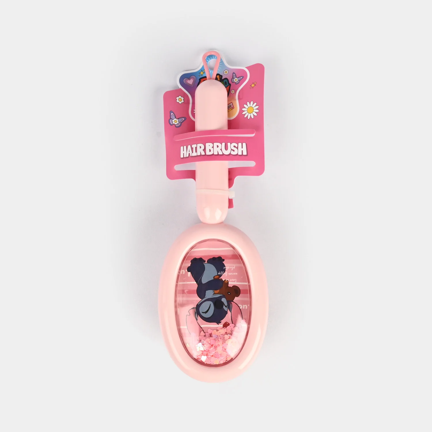 Baby Hairbrush/Comb - Image 3