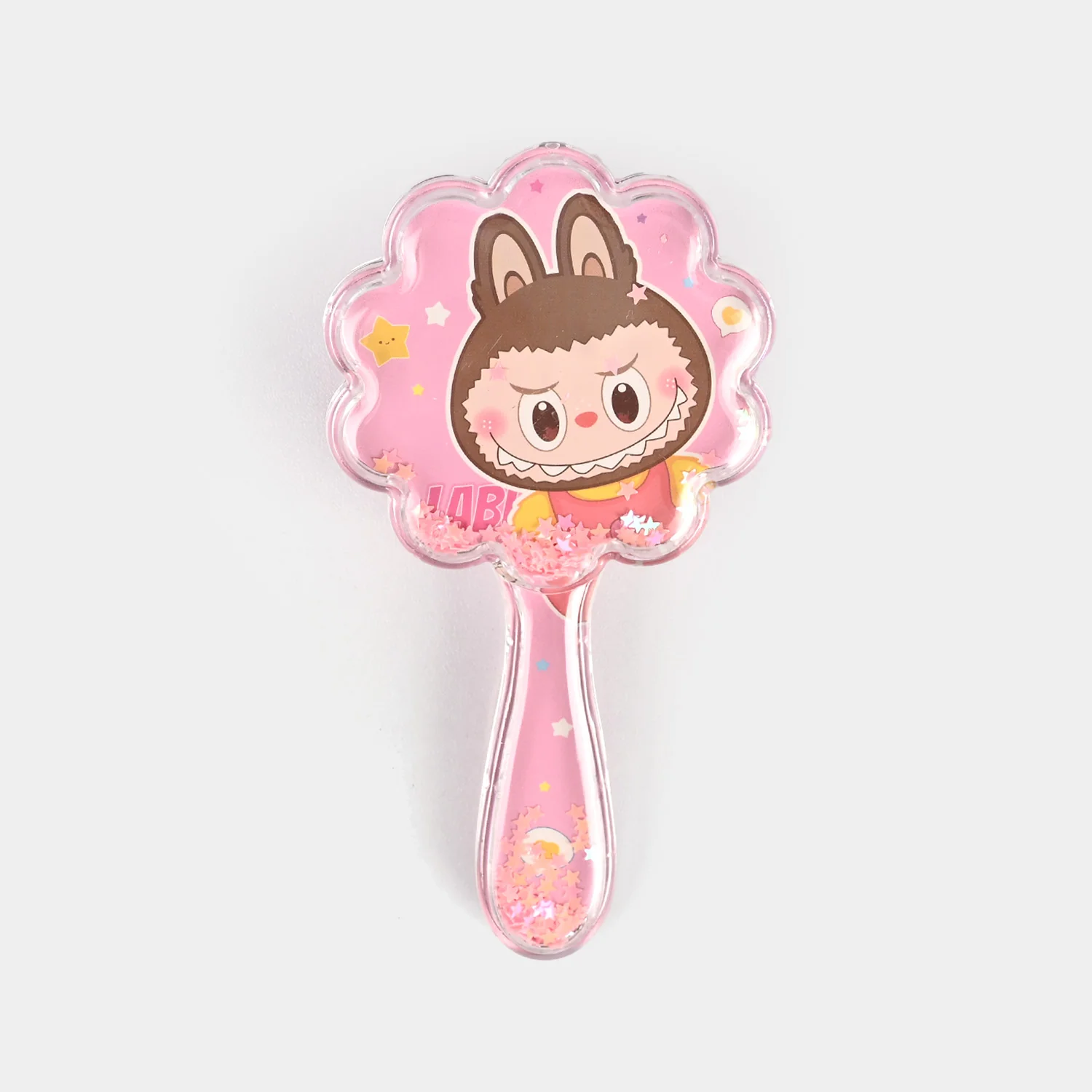 Baby Hairbrush/Comb - Image 2