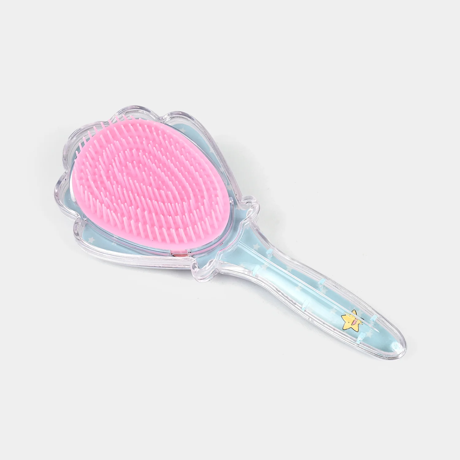 Baby Hairbrush/Comb - Image 2