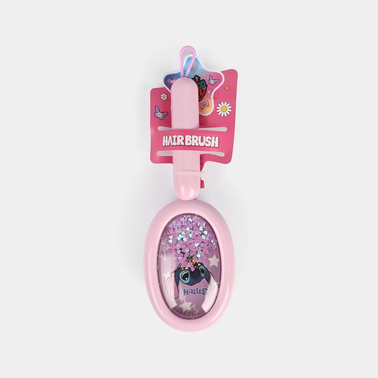 Baby Hairbrush/Comb - Image 3